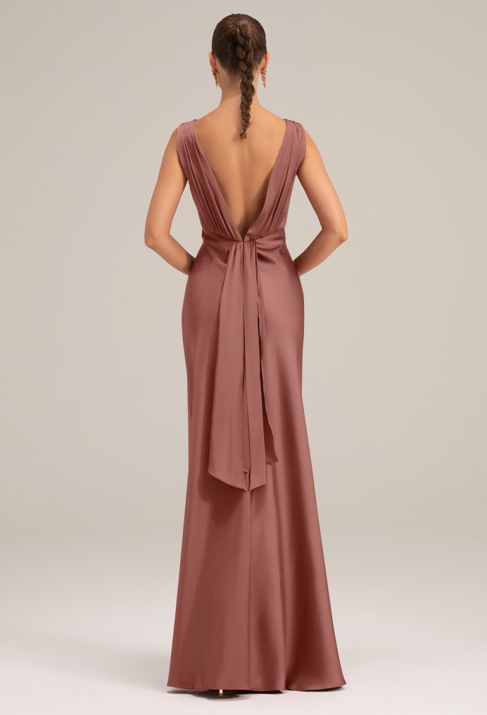 AW Keira Dress